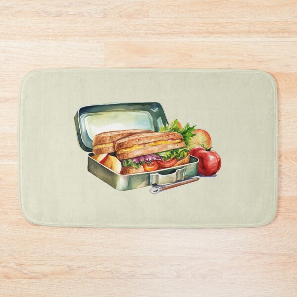 Item preview, Back to School - Launch Box  designed and sold by GiraffeCreative.