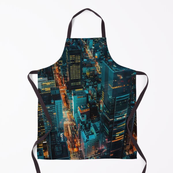 Item preview, Tokyo Aerial designed and sold by MNSY.