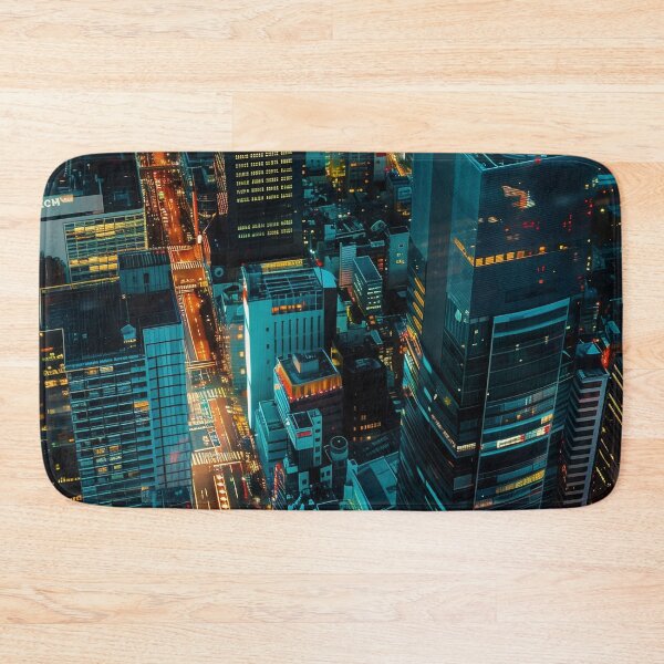 Item preview, Tokyo Aerial designed and sold by MNSY.