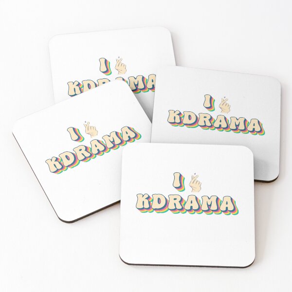 Item preview, Kdrama designed and sold by YourChingu.