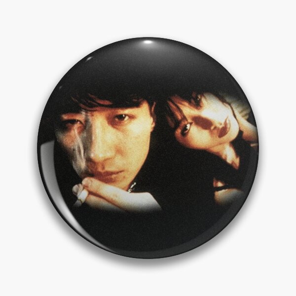 Item preview, Fallen Angels designed and sold by framedciinema.