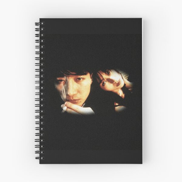 Item preview, Fallen Angels designed and sold by framedciinema.