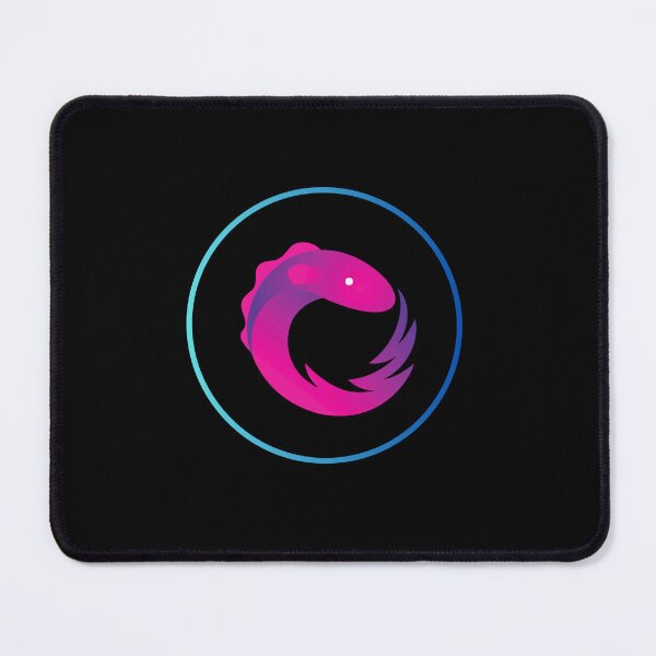 Item preview, Functional reactive programming designed and sold by Redstrawberry13.