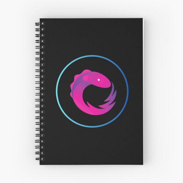 Item preview, Functional reactive programming designed and sold by Redstrawberry13.