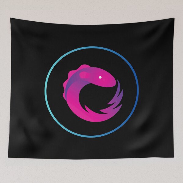 Item preview, Functional reactive programming designed and sold by Redstrawberry13.
