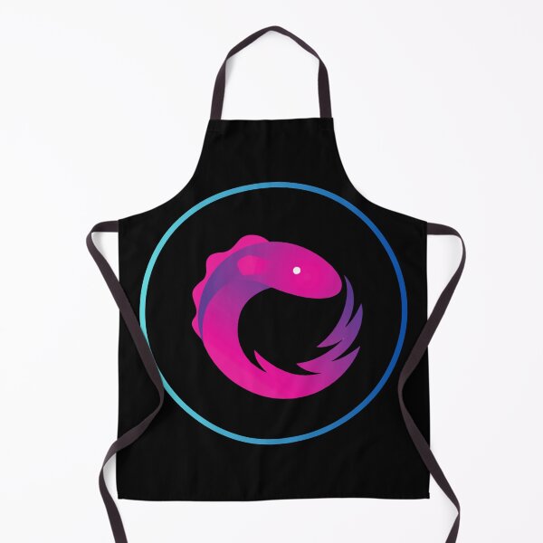 Item preview, Functional reactive programming designed and sold by Redstrawberry13.