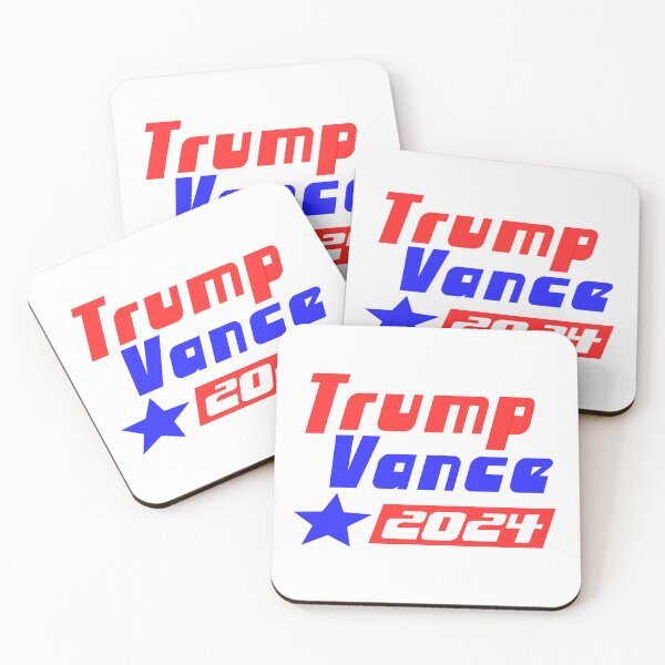 Item preview, Trump Vance 2024 designed and sold by Colorfulman.