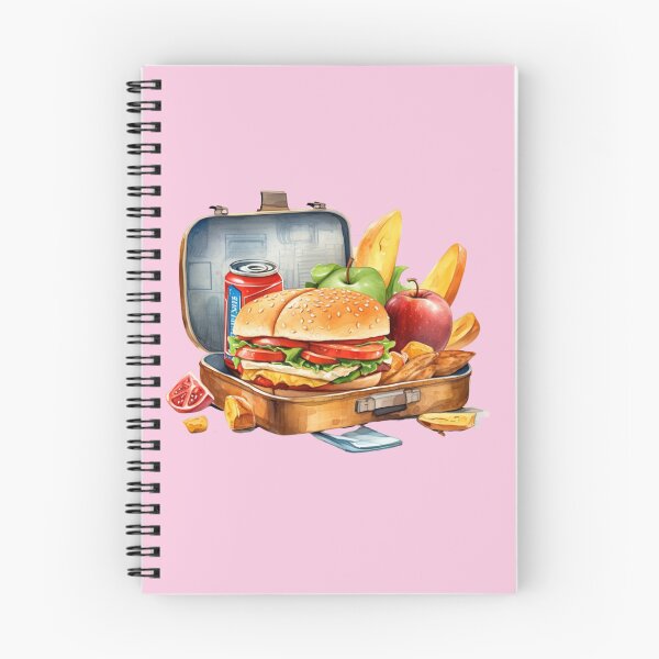 Item preview, Back to School - Launch Box  designed and sold by GiraffeCreative.