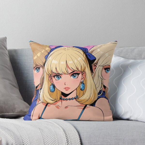 Item preview, Anime girls at the cinema  designed and sold by Millionsxi.