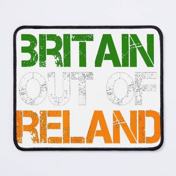 Item preview, Out of Ireland Irish Republican T-Shirt designed and sold by IfthekarMayan.
