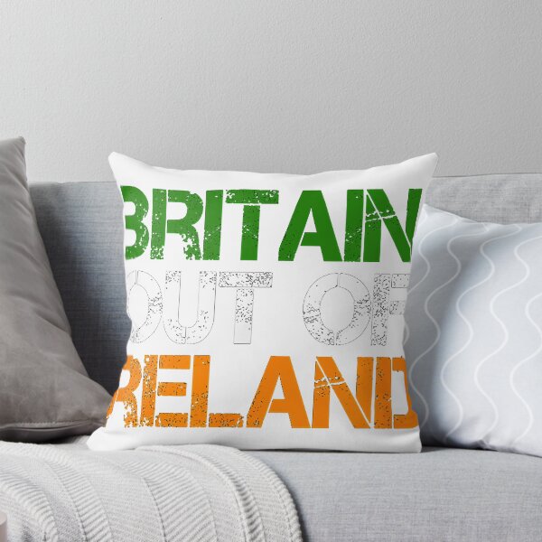 Item preview, Out of Ireland Irish Republican T-Shirt designed and sold by IfthekarMayan.