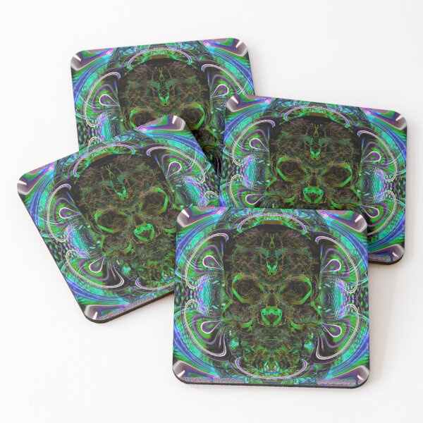 Item preview, Flux Of Being 17 designed and sold by Boogie-72.