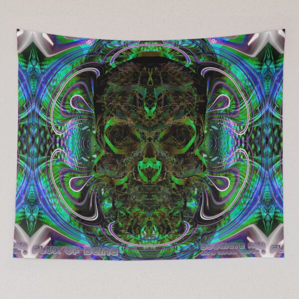 Item preview, Flux Of Being 17 designed and sold by Boogie-72.