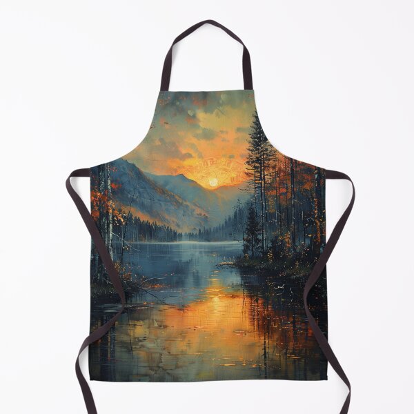 Item preview, Sunlit Valley designed and sold by MNSY.