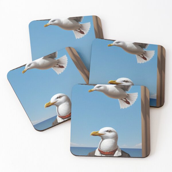 Item preview, The Seagull designed and sold by Sidney Graf.