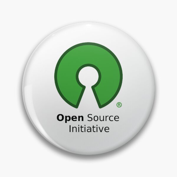 Artikelvorschau, Open Source Initiative entworfen und verkauft von Redstrawberry13.