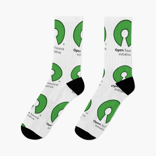 Item preview, Open Source Initiative designed and sold by Redstrawberry13.