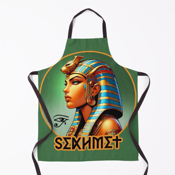 Item preview, sekhmet designed and sold by Greenbessela.