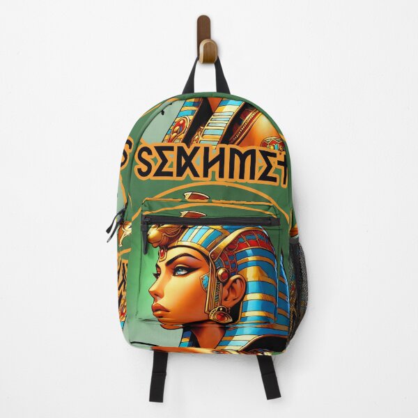 Item preview, sekhmet designed and sold by Greenbessela.