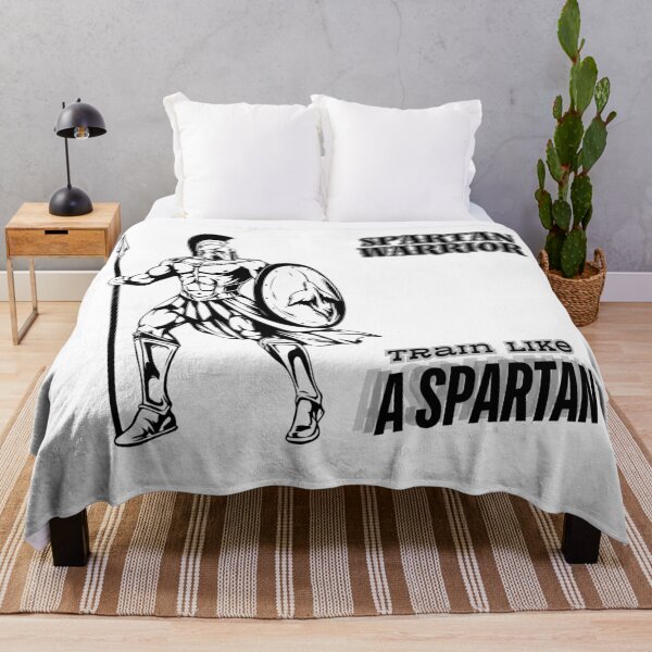Item preview, Fitness Spartan Warrior designed and sold by Gary-Shop.