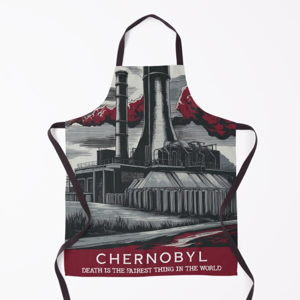 Item preview, History of Chernobyl  designed and sold by SimplifyCD.
