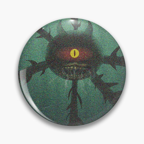Item preview, Eye Monster designed and sold by Shopyflu.