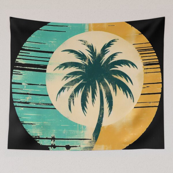 Item preview, Palm of Good Vibes designed and sold by DD Design.