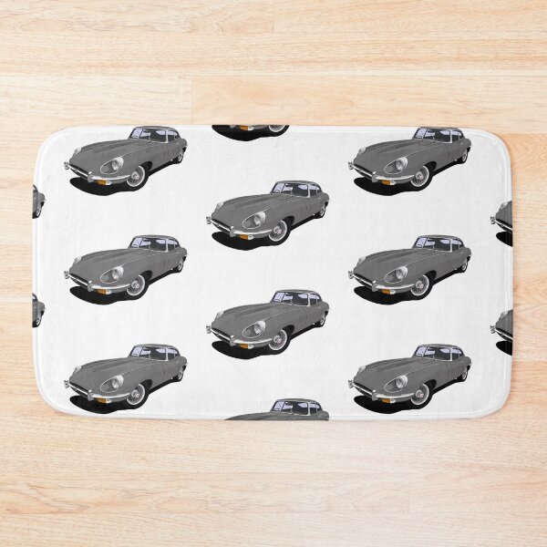 Item preview, E Type Grey designed and sold by neil4404.