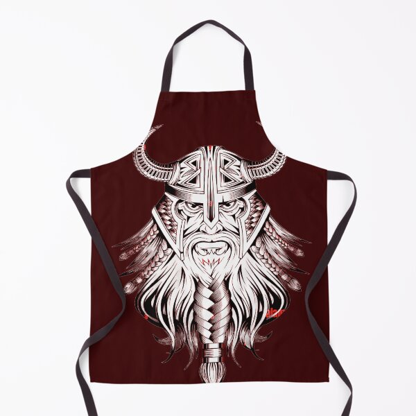 Item preview, VIKING LEGENDS designed and sold by THE AMERICAN TEEVANGELIST.
