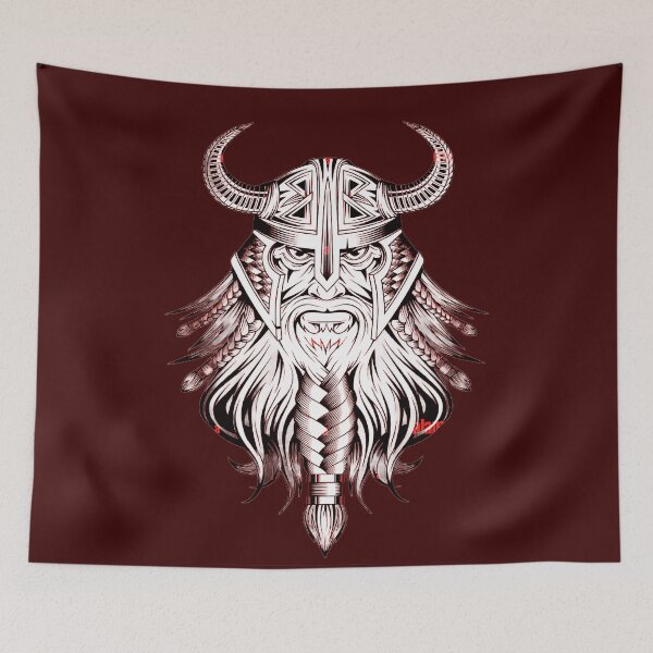 Item preview, VIKING LEGENDS designed and sold by THE AMERICAN TEEVANGELIST.
