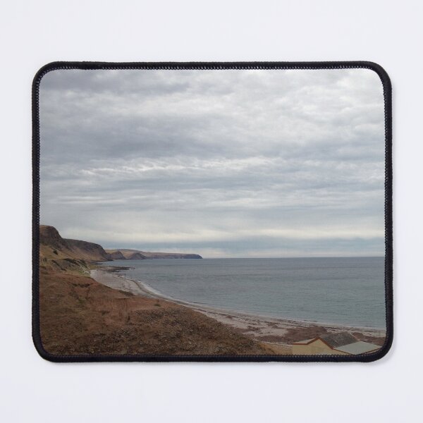 Item preview, Brooding coast designed and sold by Penny Kittel.