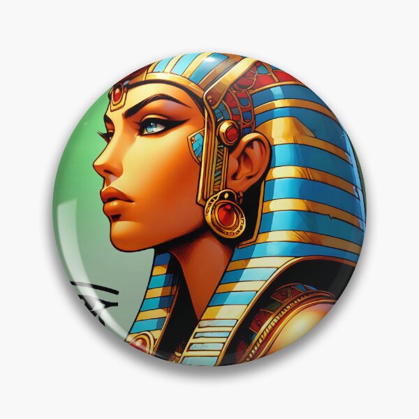 Item preview, sekhmet designed and sold by Greenbessela.