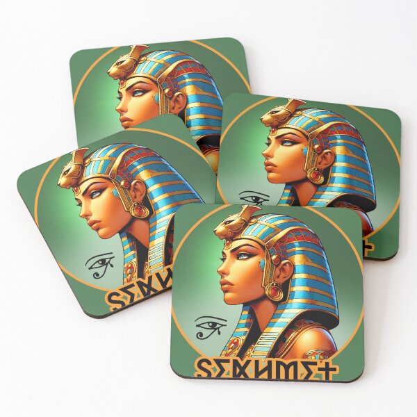 Item preview, sekhmet designed and sold by Greenbessela.