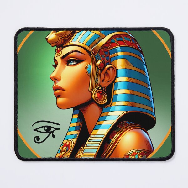 Item preview, sekhmet designed and sold by Greenbessela.
