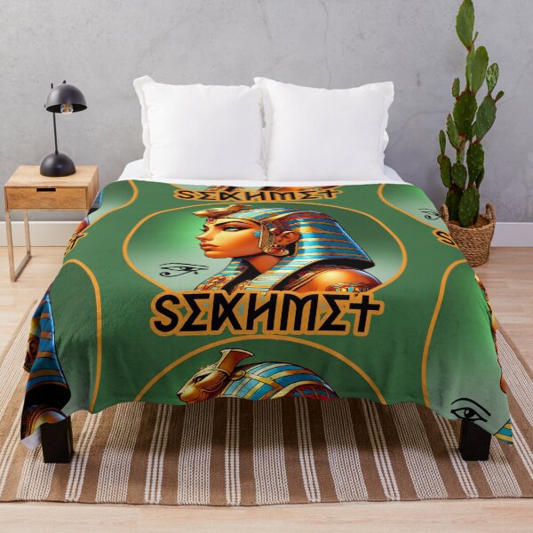 Item preview, sekhmet designed and sold by Greenbessela.