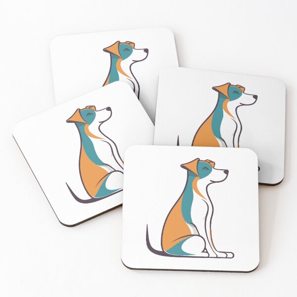 Item preview, Art Dog designed and sold by aipolohu.