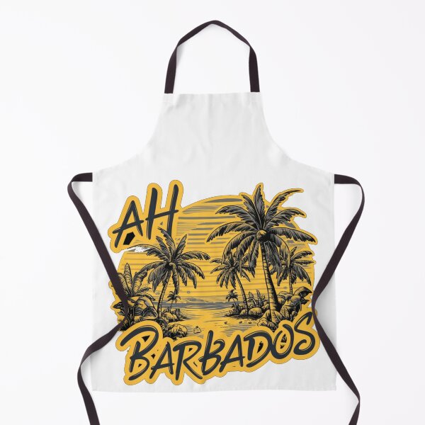 Item preview, Ah Barbados No.3 designed and sold by Gentle40Winks.