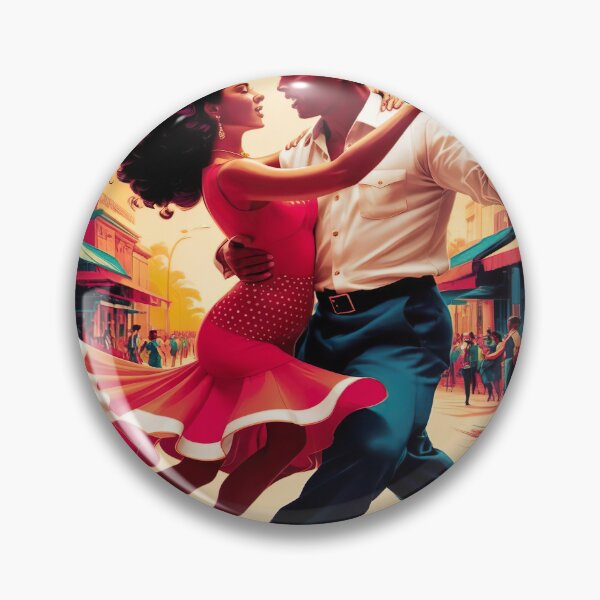 Item preview, Retro Cuban Artwork designed and sold by Tamas Das.