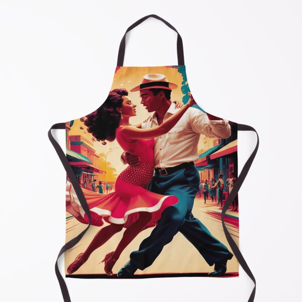 Item preview, Retro Cuban Artwork designed and sold by Tamas Das.