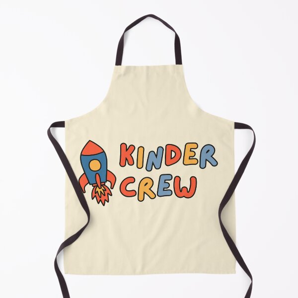 Item preview, Kinder Crew Rocket | Kids Fashion designed and sold by Drawings Project.