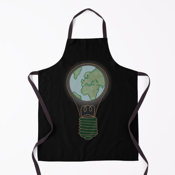 Item preview, Earth, a bright lamp designed and sold by HEERMANArt.