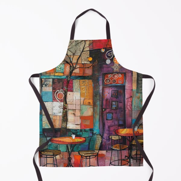 Item preview, Cafe Canvas designed and sold by MNSY.