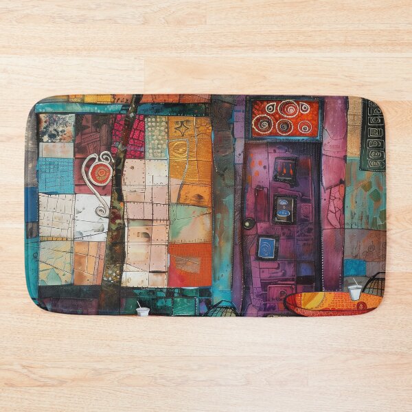 Item preview, Cafe Canvas designed and sold by MNSY.