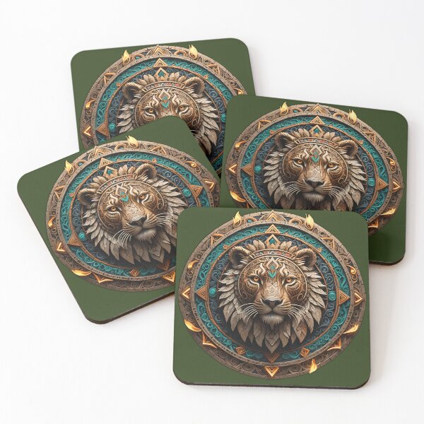 Item preview, Wildlife theme designed and sold by GIFT4S.