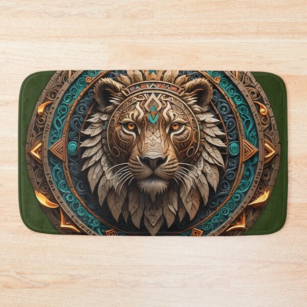 Item preview, Wildlife theme designed and sold by GIFT4S.