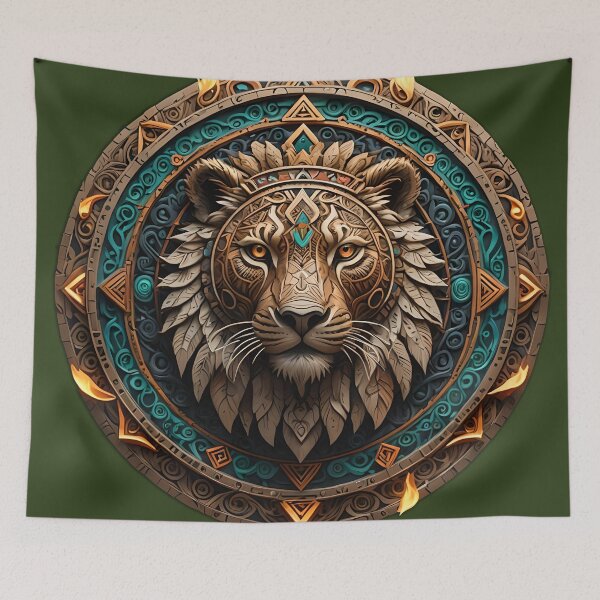 Item preview, Wildlife theme designed and sold by GIFT4S.