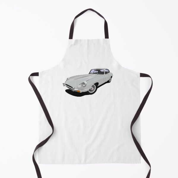 Item preview, E Type Silver designed and sold by neil4404.