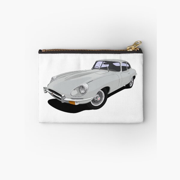 Item preview, E Type Silver designed and sold by neil4404.