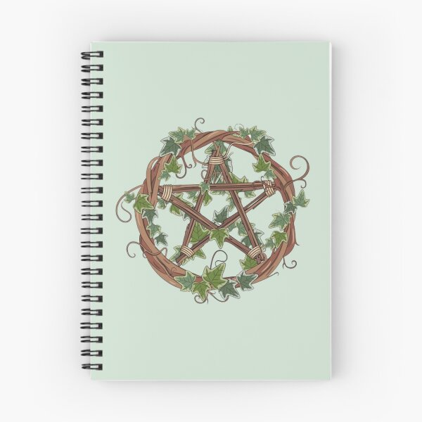 Item preview, Pentacle pin designed and sold by NSdesigns55.