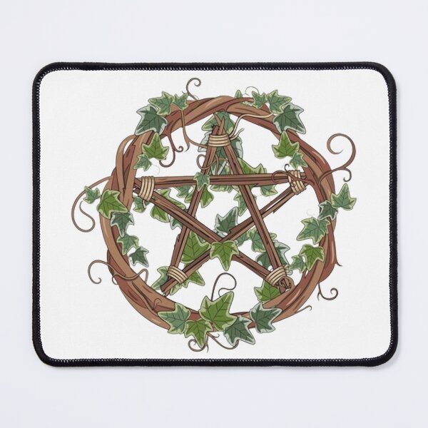 Item preview, Pentacle pin designed and sold by NSdesigns55.
